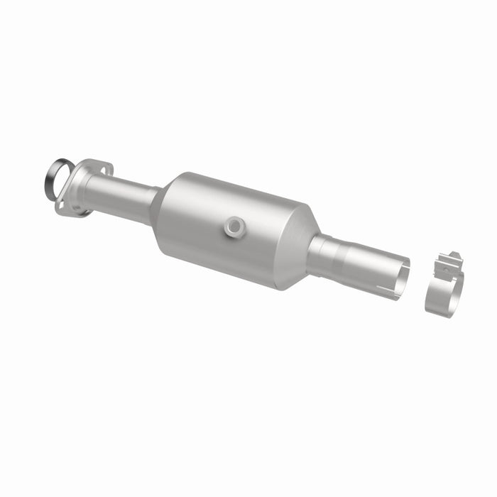 Magnaflow Conv DF 09-11 Ford Escape 2,5 L