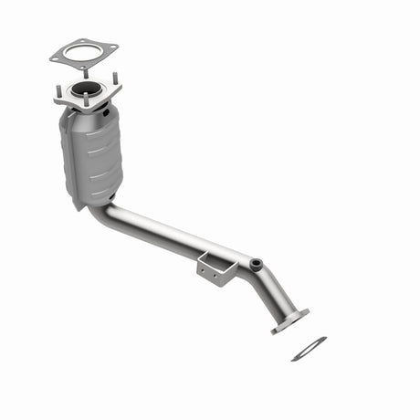 Escort DF Conv MagnaFlow 97-98 avec moteur 2,0 L