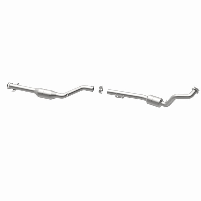 Convecteur MagnaFlow DF 1998 Mercedes SL500 5.0L côté conducteur