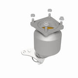 Soubassement du Magnaflow Conv DF 2009 MAXIMA 3,5 L