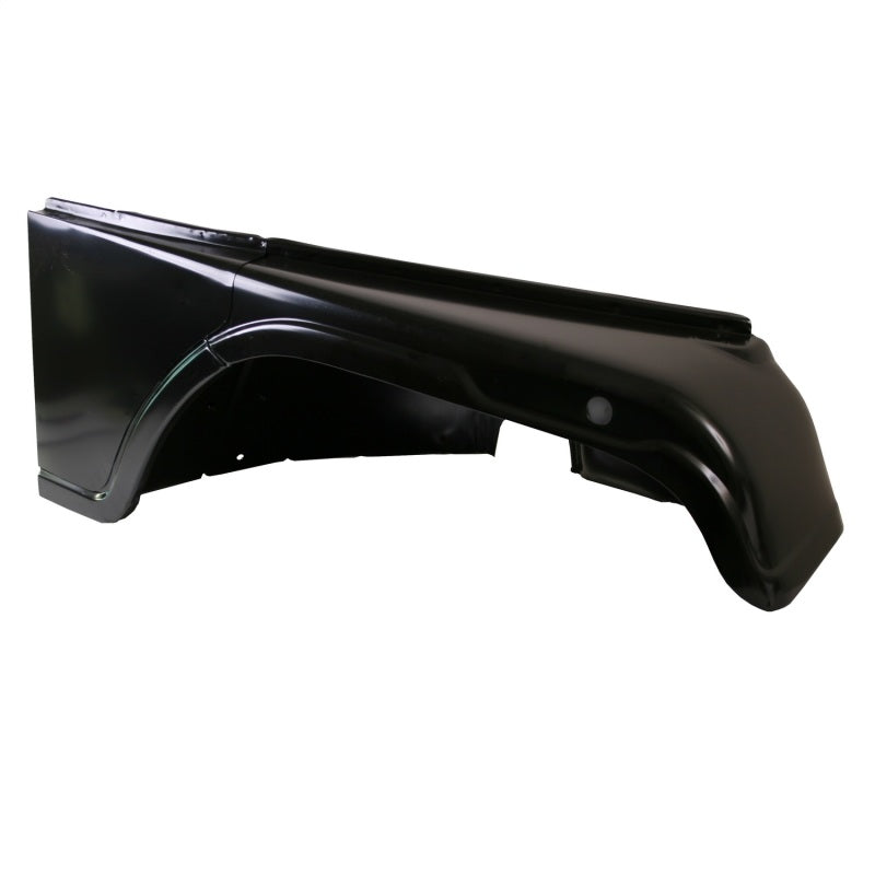 Garde-boue avant droit Omix - Modèles Jeep CJ 72-86