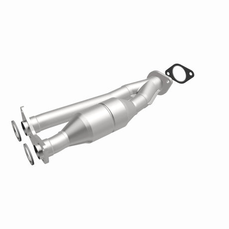 Convecteur MagnaFlow DF 2003 Mazda 6 3.0L arrière