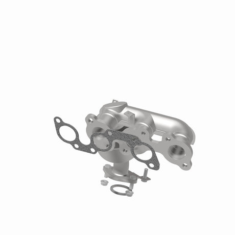 Convecteur MagnaFlow DF 02-03 Lexus ES300 3.0L / 02-03 Toyota Camary 3.0L Avant - Californie