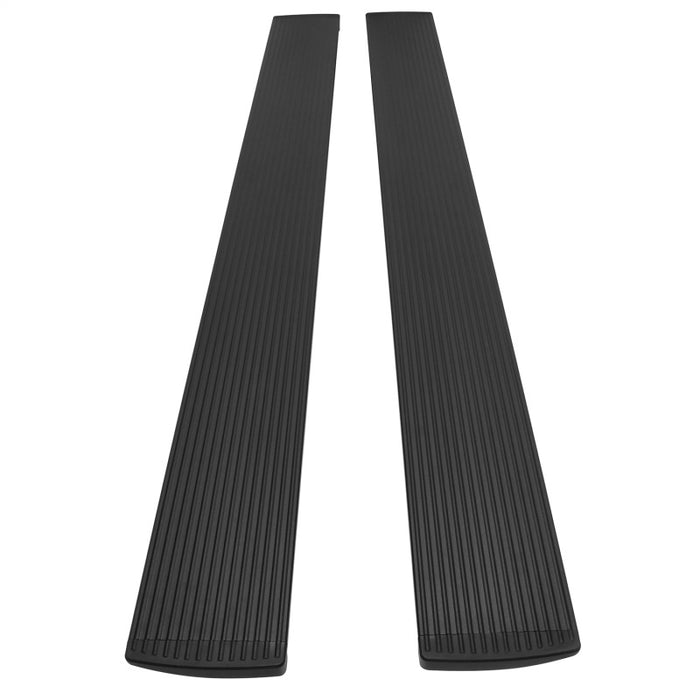 Marchepieds Westin 22-23 Toyota Tundra CrewMax Pro-e - Tex. Blk