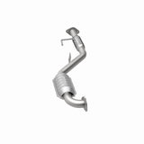 MagnaFlow Conv DF 02-03 MPV 3.0L Côté passager Arrière