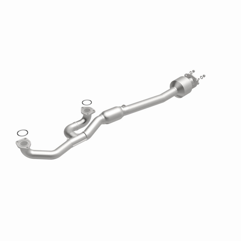 Soubassement de carrosserie Acura MDX 3,5 L MagnaFlow Conv DF 14-15