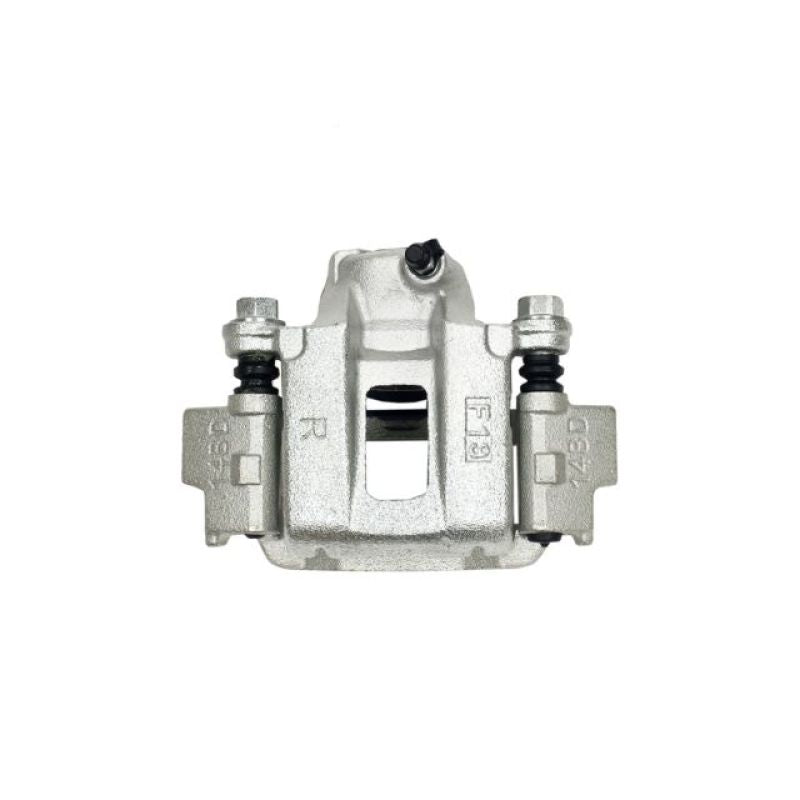 Étrier arrière droit Autospecialty Power Stop 03-09 Toyota 4Runner avec support