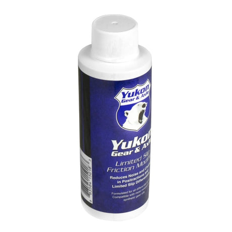 Modificateur de friction pour engrenages Yukon
