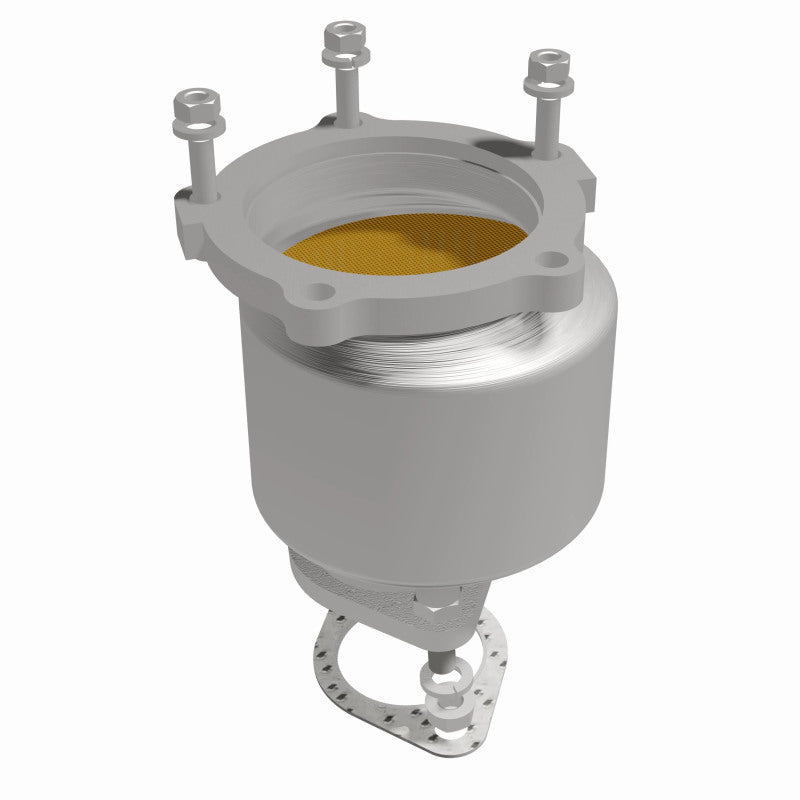 Magnaflow Conv DF 02-03 Hyundai XG350 rr 3,5 L