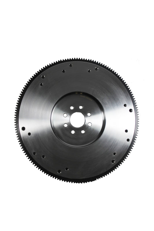 McLeod Steel Flywheel Chevrolet 1963-85 2 Pc 153T