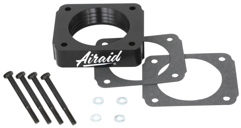 Entretoise Airaid 04-06 Ford F-150 4.6L PowerAid TB