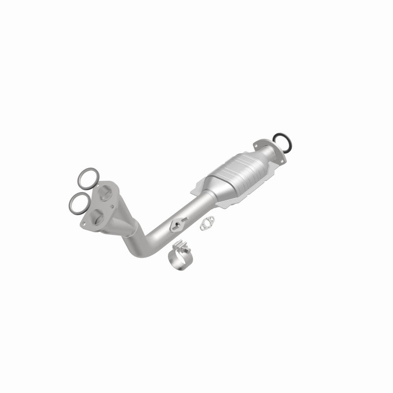 Convecteur Magnaflow DF 96-00 Toyota 4 Runner 2.7