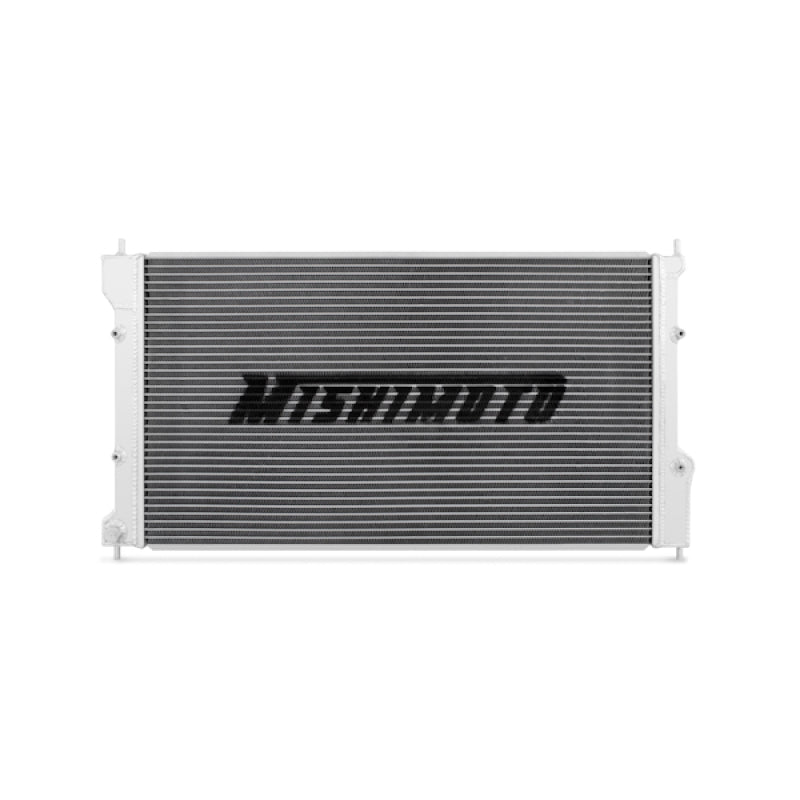 Radiateur en aluminium hautes performances Mishimoto 12-14 Subaru BRZ / 12-14 Scion FR-S / 12-14 Toyota GT86