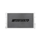 Radiateur en aluminium hautes performances Mishimoto 12-14 Subaru BRZ / 12-14 Scion FR-S / 12-14 Toyota GT86
