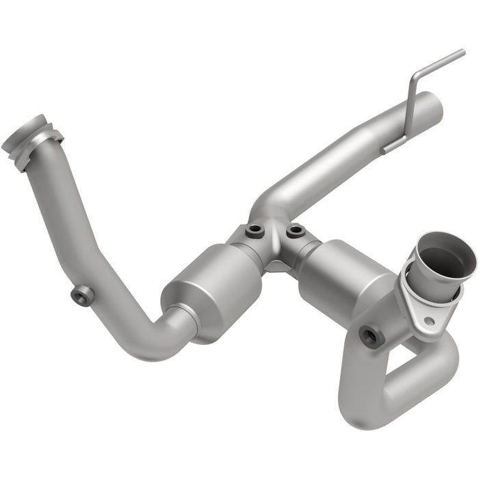 Convecteur MagnaFlow DF 99-01 G Cherokee 4.7 Avant