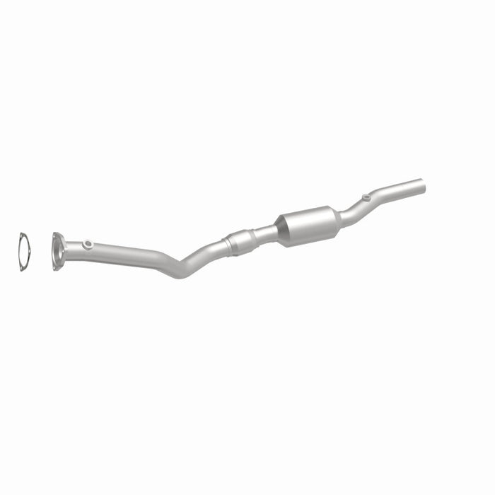 Convecteur MagnaFlow DF 98-99 Audi A6 2.8L côté conducteur