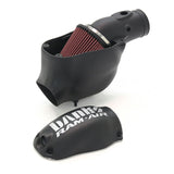 Système d'admission d'air Ram-Air Banks Power 08-10 Ford 6,4 L
