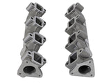 Collecteur d'échappement en fonte ductile aFe Power BladeRunner 01-16 pour camions diesel GM V8-6,6 L (td)