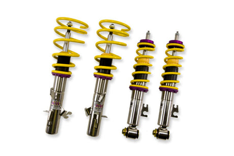 Kit combinés filetés KW V3 Mini Mini Cooper S JCW GP (R53) Édition spéciale