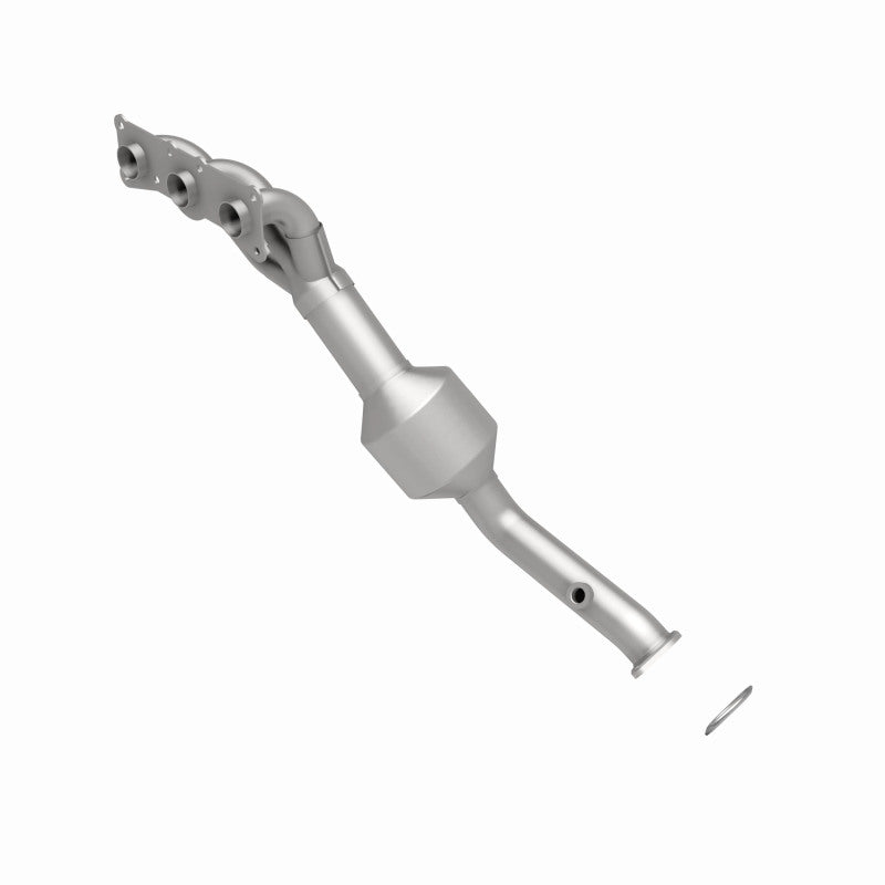 Convecteur MagnaFlow DF BMW 5 06-07 Avant OEM
