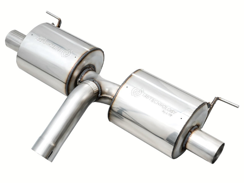 Kit de conversion piste-touring AWE Tuning pour BMW 330i 19-23 / BMW 430i 21-23 Base G2X