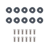 ARB Mudflap Mount Kit Suits 5650380