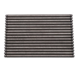 Jeu de tiges de poussée Edelbrock Retro-Fit Hydraulique Rouleau Appl SBF 351W