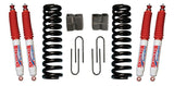 KIT Skyjacker 6" POUR 66-79 F150 4X4