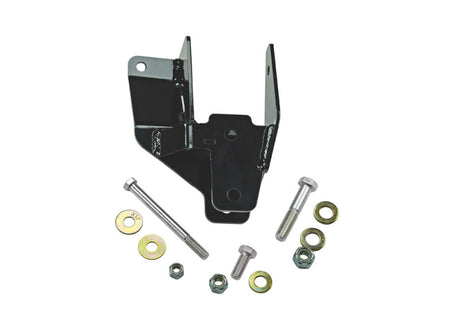 Kit de support de barre de chenille Superlift 18-19 Jeep Wrangler JL (kits 2,5-4 pouces) - Arrière