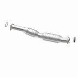 MagnaFlow Conv DF 96-04 RL 6 3.5 L