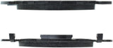 Plaquettes de frein StopTech Street