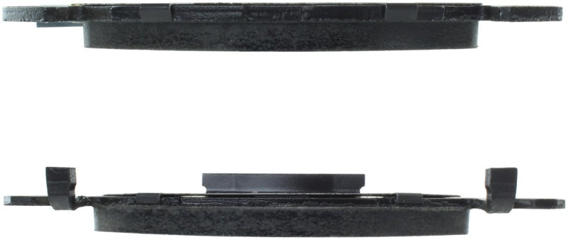 Plaquettes de frein StopTech Street