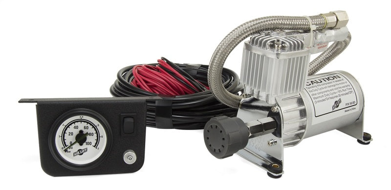 Contrôleur de charge à levage pneumatique I - Commande de cabine - Jauge unique