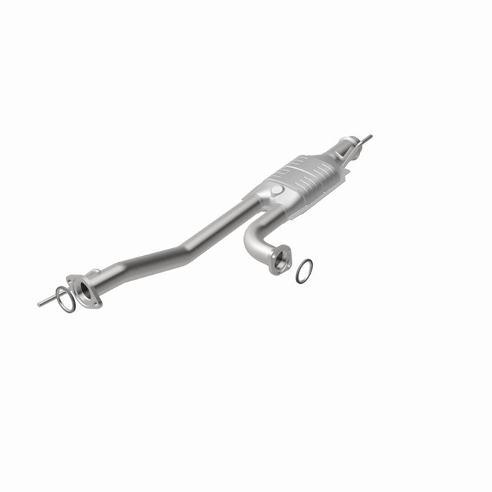 MagnaFlow Conv DF 00-04 Tundra 4,7 L arrière OEM