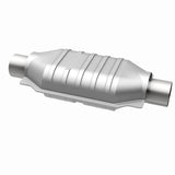 MagnaFlow Conv Universal 3.00 OBD2 Ulev