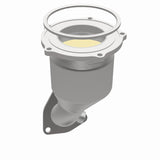 MagnaFlow Conv DF 1996 Toyota Camry 2.2L