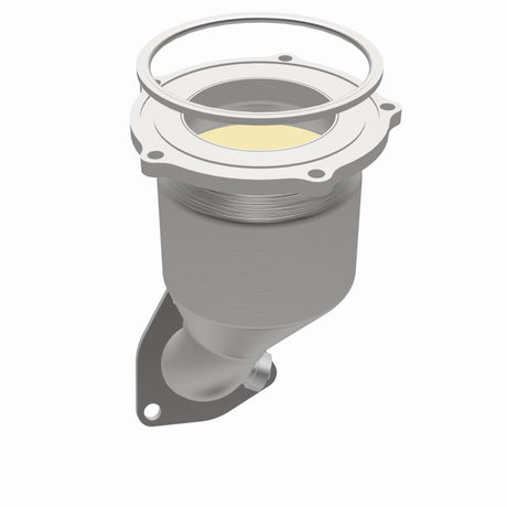 Convecteur MagnaFlow DF 1996 Toyota Camry 2,2 L