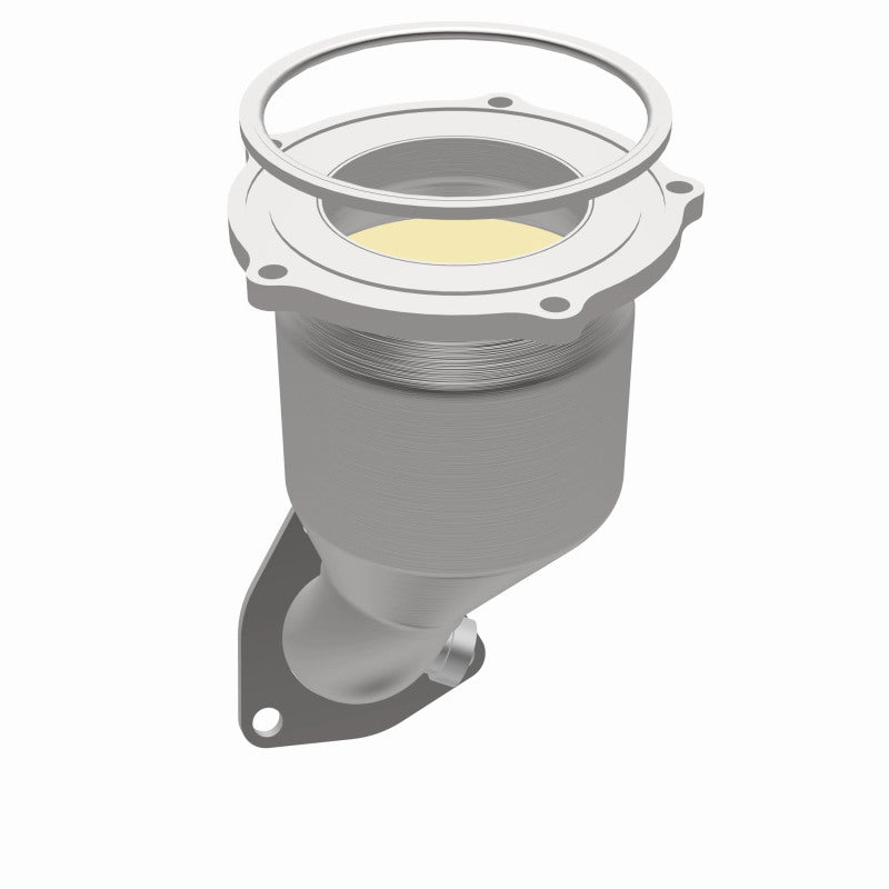 Convecteur MagnaFlow DF 1996 Toyota Camry 2,2 L