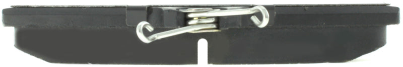 Plaquettes de frein StopTech Performance