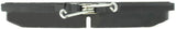 Plaquettes de frein StopTech Performance
