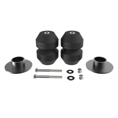 Système d'amélioration de la suspension arrière du Chevrolet Blazer 1992 de Timbren