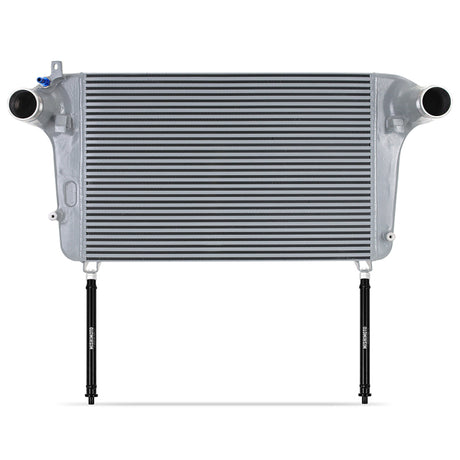 Mishimoto Ford Explorer ST 2020+ Performance Intercooler - Silver