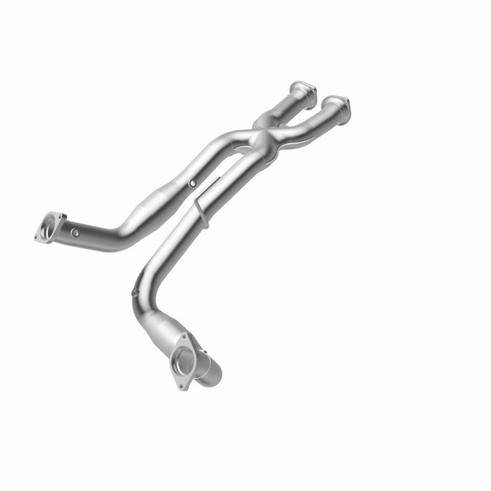 Convecteur MagnaFlow DF 06- Jeep SRT-8 6,1 L