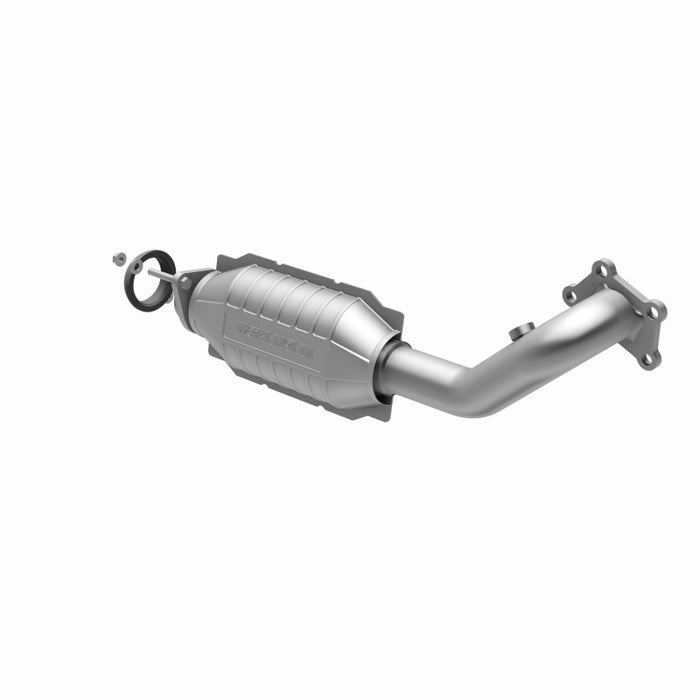 Convecteur MagnaFlow DF 10-11 Cadillac CTS 3.0L