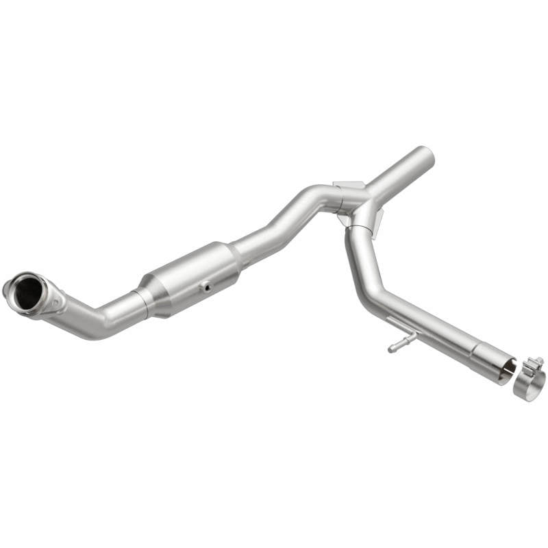 Convertisseur Magnaflow California Direct Fit 07-08 Ford F-150