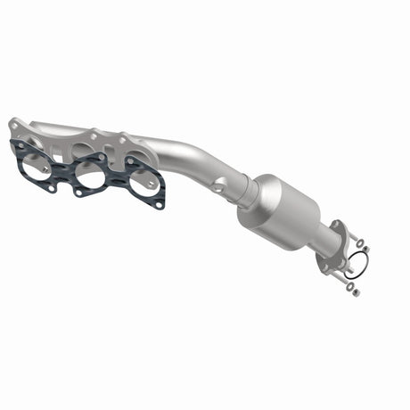 Collecteur MagnaFlow Conv DF Toyota 03-09 4Runner/05-09 Tacoma/05-06 Tundra 4.0LP/S (49 États)