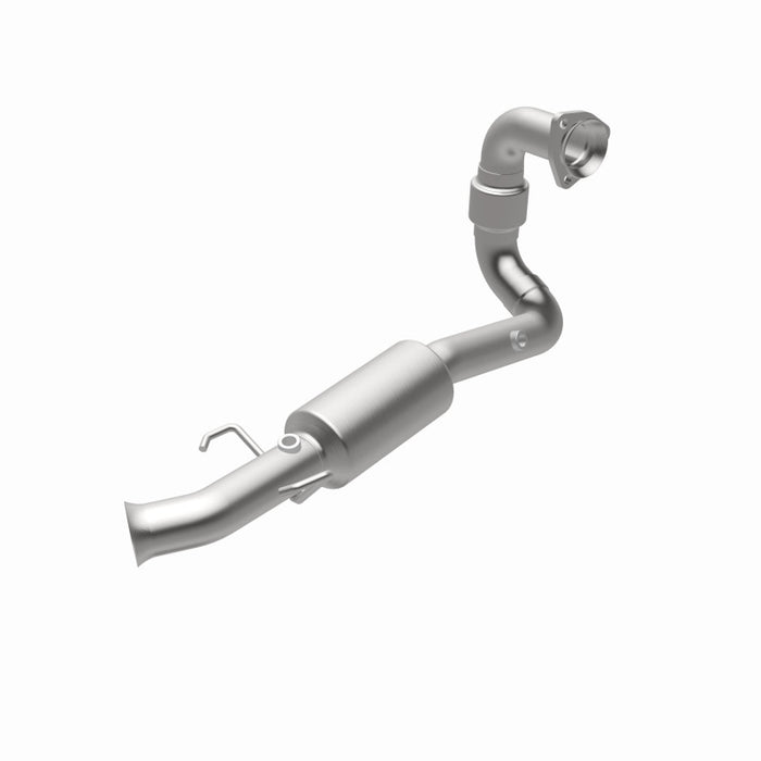 Convecteur MagnaFlow DF 99 Saab 9-3 2.0L