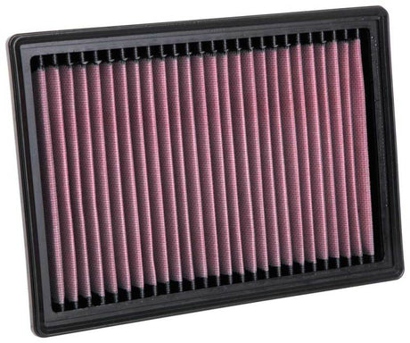 Filtre à air de remplacement K&amp;N 16-19 Lexus RX450H V6-3.5LF/I