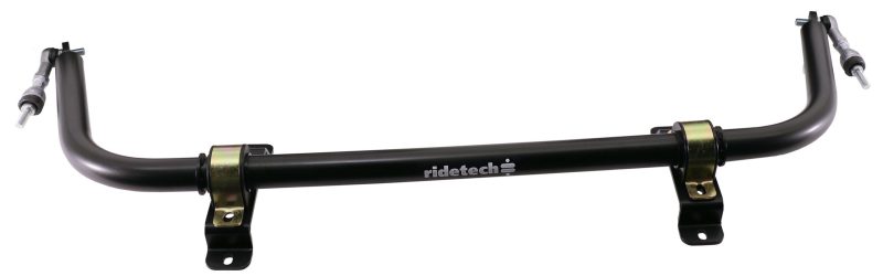 Barre stabilisatrice avant MUSCLEbar Ridetech 63-87 Chevy C10 à utiliser avec Ridetech StrongArms