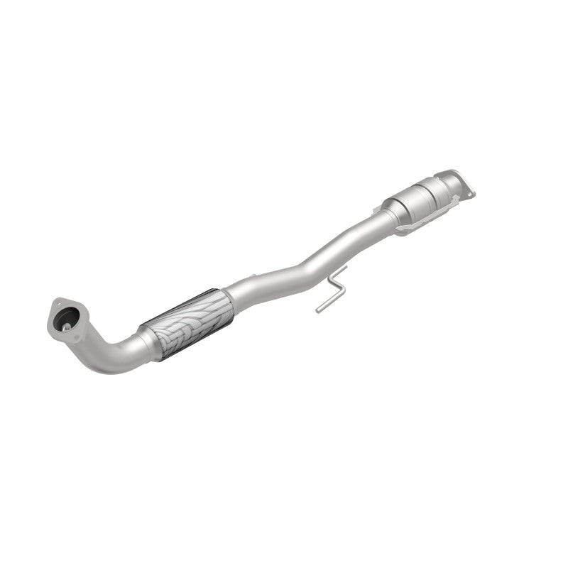 MagnaFlow Conv DF 02-04 Toyota Camry 2.4L Rear